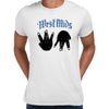West Midlands Unisex T-Shirt - Kuzi Tees