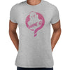 What If MCU Marvel Tee Pink Typography Unisex T-shirt - Kuzi Tees