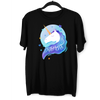 Whatever Unicorn Rule the World T-shirts With An Attitude - Kuzi Tees