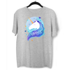 Whatever Unicorn Rule the World T-shirts With An Attitude - Kuzi Tees