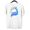 Whatever Unicorn Rule the World T-shirts With An Attitude - Kuzi Tees