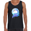 Whatever Unicorn Rule the World T-shirts With An Attitude - Kuzi Tees