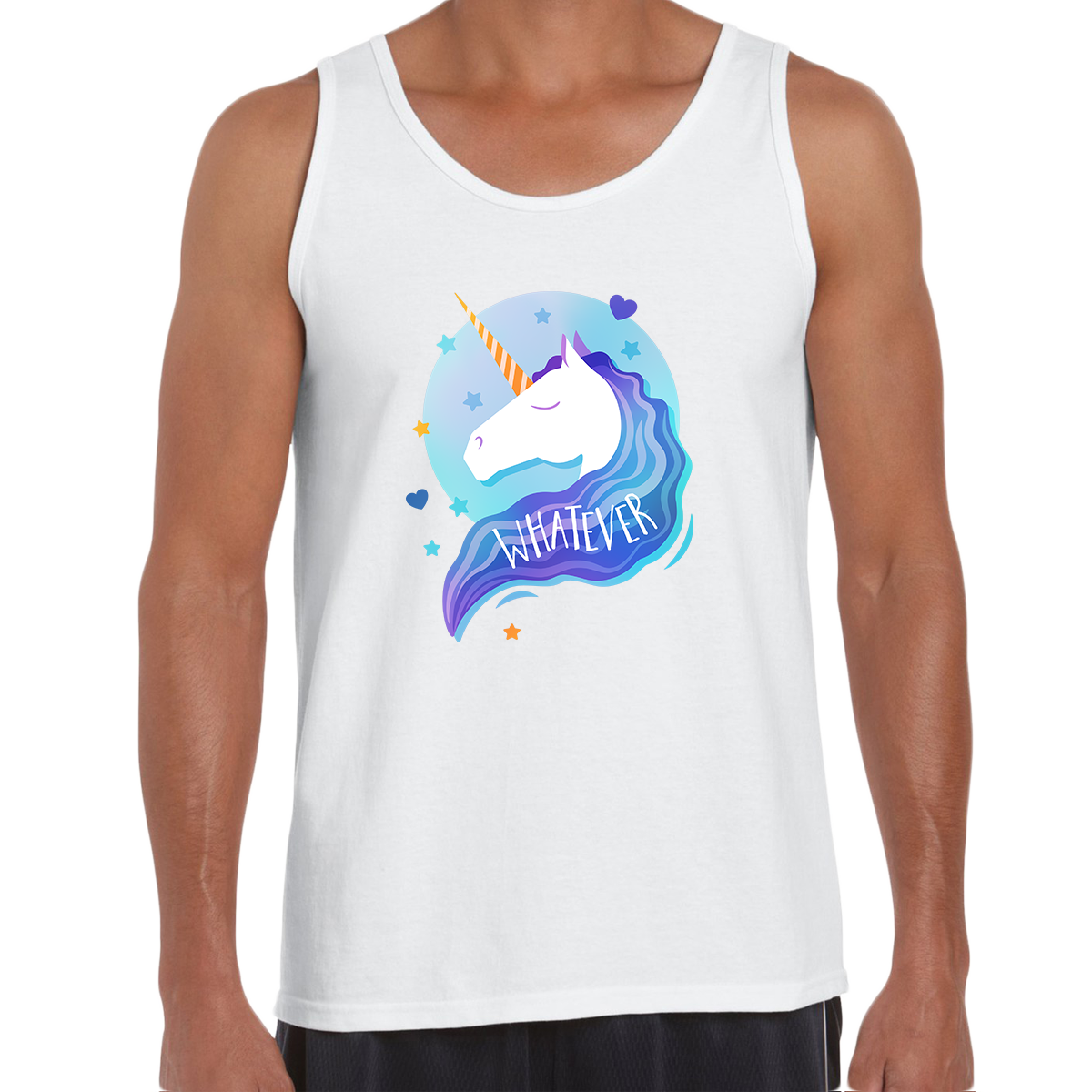 Whatever Unicorn Rule the World T-shirts With An Attitude - Kuzi Tees