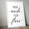 Custom poster - Please choose your size - Kuzi Tees