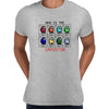 Who is The Impostor Among Us Gamer Funny Gift Unisex Tee Top T-shirt for Men Xmas - Kuzi Tees