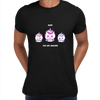 You are Amazing Unicorn Emoji Face Reaction WOW - Kuzi Tees