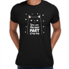 You are the best part of my day Funny Animal Quote Unisex T-shirt - Kuzi Tees
