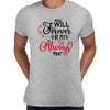 You will forever be my always Valentines Love T-shirt for men Unisex T-Shirt - Kuzi Tees