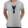 Y:The Last Man Tee Apocalyptic FX Hulu TV series Unisex T-Shirt - Kuzi Tees