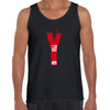 Y:The Last Man Apocalyptic FX Hulu TV series Unisex Tank Top - Kuzi Tees