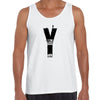 Y:The Last Man Apocalyptic FX Hulu TV series Unisex Tank Top - Kuzi Tees