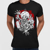 Zombie Rising From the Grave - Kuzi Tees