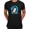 Bruce-Lee-Typography Movie Adult Unisex T-Shirt - Kuzi Tees