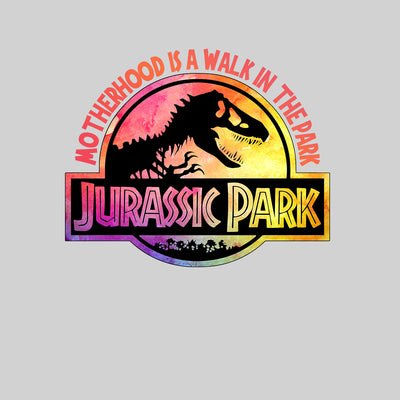 Jurassic Park T-shirt Jurassic Park Classic Movie T-shirt Soft and Comfortable - Kuzi Tees