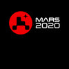 Mars Landing 2021 T-Shirt Space Nasa perseverance Tee Red Planet Unisex Top Unisex T-Shirt - Kuzi Tees