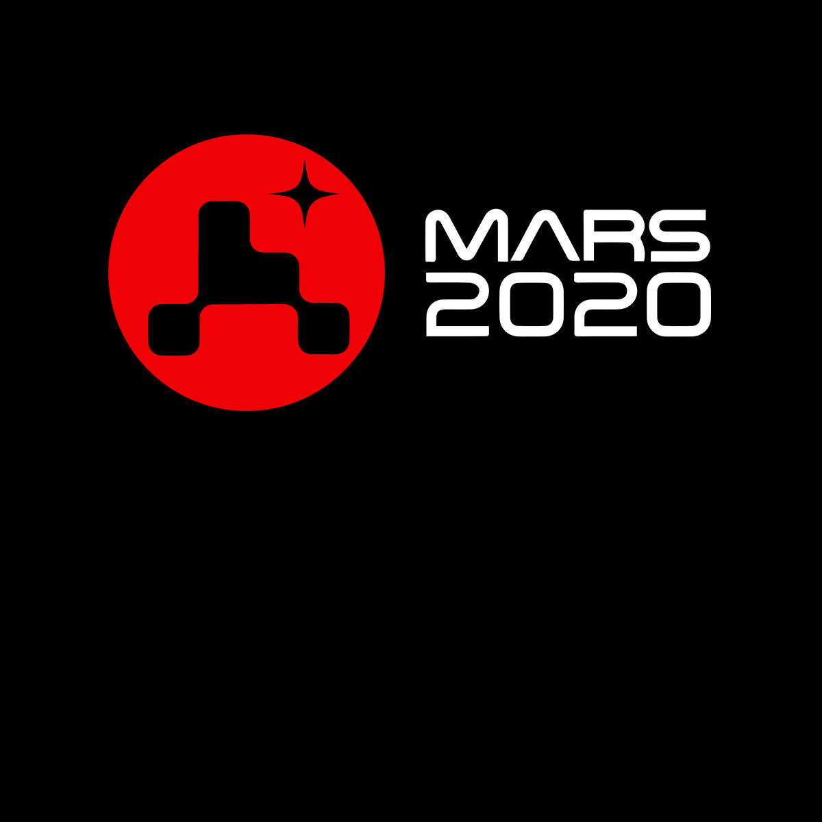 Mars Landing 2021 T-Shirt Space Nasa perseverance Tee Red Planet T-shirt for Kids - Kuzi Tees