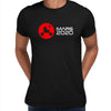 Mars Landing 2021 T-Shirt Space Nasa perseverance Tee Red Planet Unisex Top Unisex T-Shirt - Kuzi Tees
