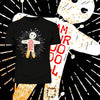 Halloween I am your voodoo doll - Kuzi Tees