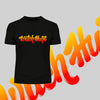 Halloween Witch Hunt festive t-shirts - Kuzi Tees
