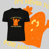 Halloween It's never too early - Kuzi Tees