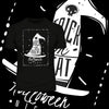 Halloween Trick and Treat Hat - Kuzi Tees
