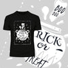 Halloween Trick or Treat Pot - Kuzi Tees