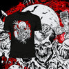 Zombie Rising From the Grave - Kuzi Tees