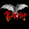 Halloween Bat amazing festive Halloween t-shirts collection - Kuzi Tees