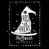 Halloween Trick and Treat Hat - Kuzi Tees