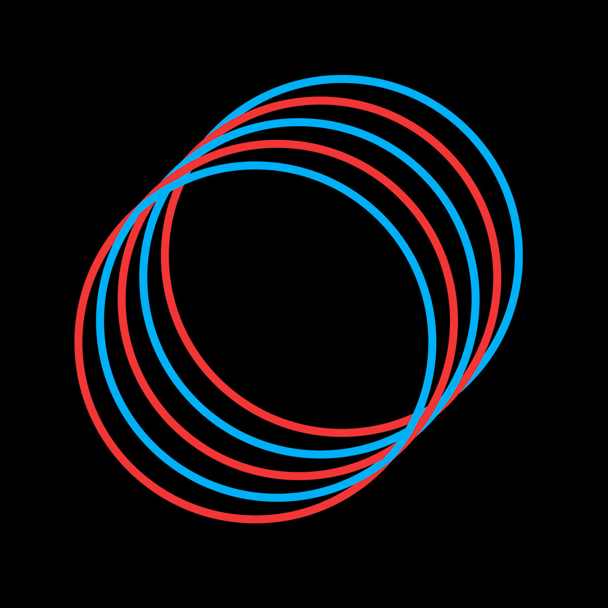 Modern Geometric Elements - Line Dots & Shapes Printed t-shirts Unisex Sample 18 - Kuzi Tees