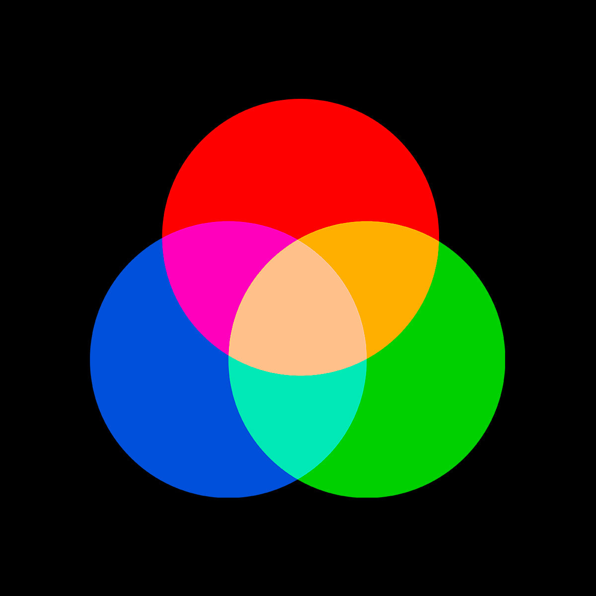 Modern Geometric Elements - Line Dots & Shapes Printed t-shirts Unisex Sample 07 - Kuzi Tees