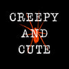 Halloween Creepy and Cute - Kuzi Tees