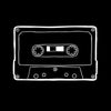 Cassette tape recording Unisex T-shirt for Cool Retro Old Fashion Mind - Kuzi Tees
