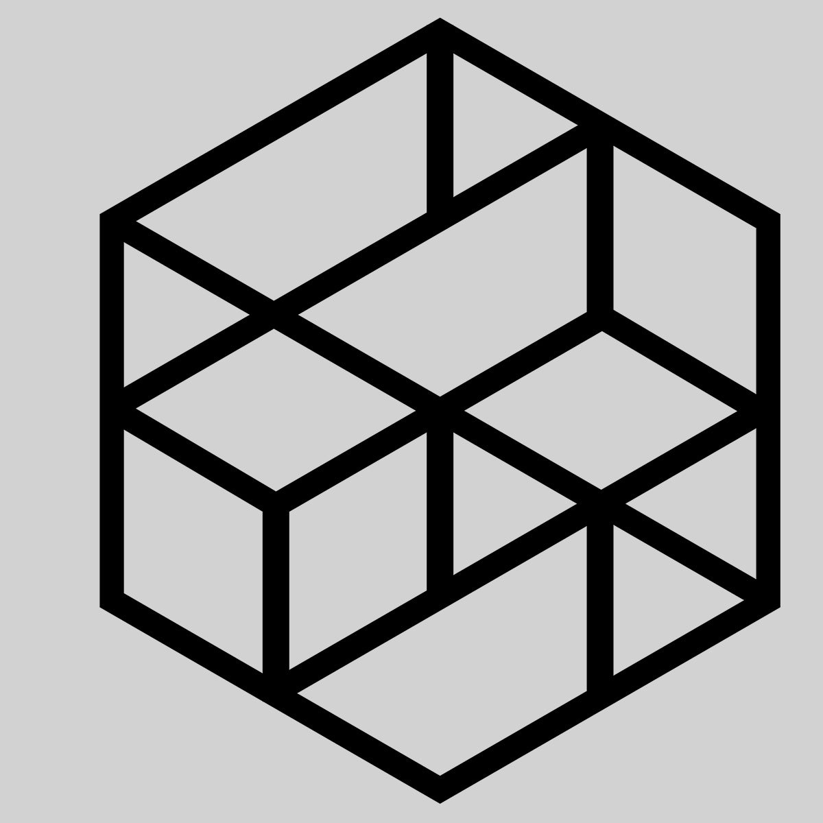 Modern Geometric Elements - Line Dots & Shapes Printed t-shirts Unisex Sample 10 - Kuzi Tees