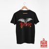 Halloween Bat amazing festive Halloween t-shirts collection - Kuzi Tees