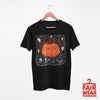 Halloween Happy Halloween Pumpkin festive t-shirts - Kuzi Tees