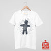 Halloween I am your voodoo doll - Kuzi Tees
