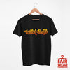 Halloween Witch Hunt festive t-shirts - Kuzi Tees