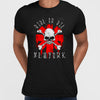 Ride or Die - New York Biker Skull Shirt - Kuzi Tees