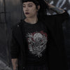 Zombie Rising From the Grave - Kuzi Tees