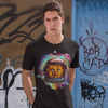 Awesome Cosmic Kitty T-Shirts with an Attitude - Kuzi Tees