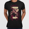 Pop Culture T-Shirt Game of Thrones - Fire And Blood - Kuzi Tees