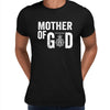 Mother-of-god Mother Of God Ted Hastings Of Duty AC-12 Unisex T-Shirt Police BBC TV series - Kuzi Tees