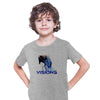 Toby & Dan young padawan The Elder & T0-B1 Episode T-shirt for Kids - Kuzi Tees