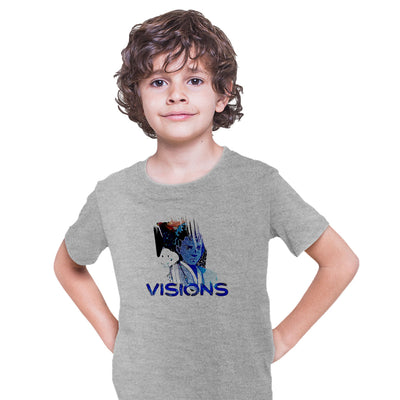 Toby & Dan young padawan The Elder & T0-B1 Episode T-shirt for Kids - Kuzi Tees