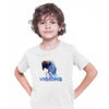 Toby & Dan young padawan The Elder & T0-B1 Episode T-shirt for Kids - Kuzi Tees
