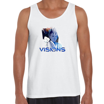 Toby & Dan young padawan The Elder & T0-B1 Episode Unisex Tank Top - Kuzi Tees