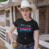 Space Invaders Game Screen Cool Retro Shirt - Kuzi Tees